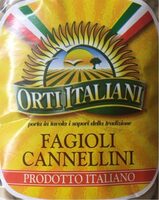 Fagioli cannellini