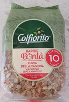 Zuppa della cascina