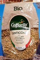 Lenticchie