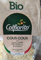 Cous cous