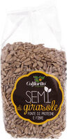 Colfiorito Semi Di Girasole GR. 150