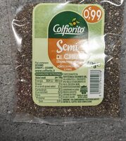 Semi di Chia
