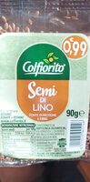 Semi di lino