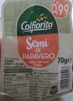 Semi di papavero