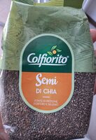 Semi di chia