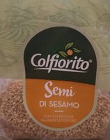 Semi di sesamo