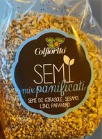 Semi mix panificati