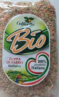 Zuppa di farro