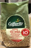 Rapide Bontà