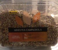 Minestra campagnola