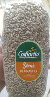 Semi di girasole
