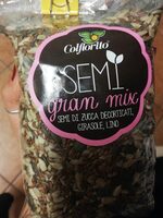 Semi gran mix