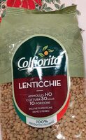 Lenticchie