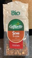 Semi di soia