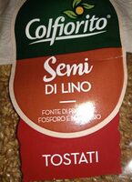Semi di lino