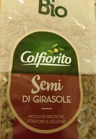 Semi di girasole