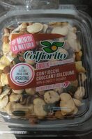 Colfiorito snack