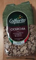 Cicerchia
