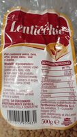 Lenticchie