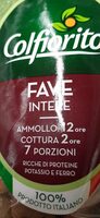 Fave intere