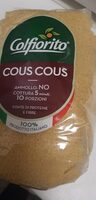 Cous cous
