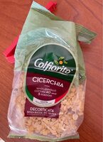 Cicerchia