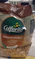 Grano duro