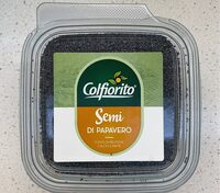 Semi di papavero
