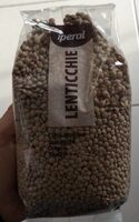 Lenticchie