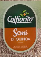 Semi di Quinoa Bianca