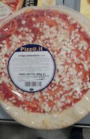 Pizza Margherita