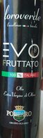 Fruttato Loroverde