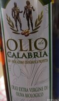 Olio di Calabria