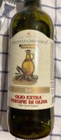 Olio Extra Vergine Di Oliva
