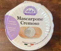 Mascarpone
