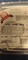 Vitel tone'