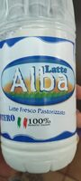 Latte intero