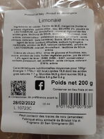 Limonaie