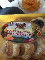 Pasticceria artigianale