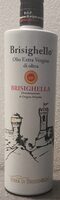 Brisighello olio extra vergine di oliva