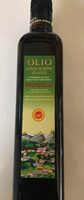 Huile d'olive extra vierge