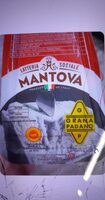Grana Padano 200G