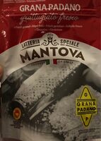 Grana padano