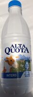 Latte intero