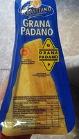 Grana padano