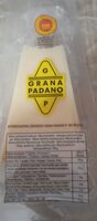 Grana Padano dop