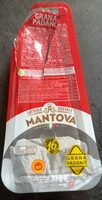 Grana Padano