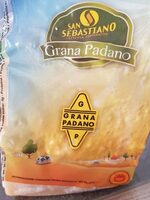 Grana padano