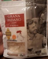 Grana Padano Flakes