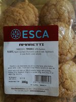Amaretti
